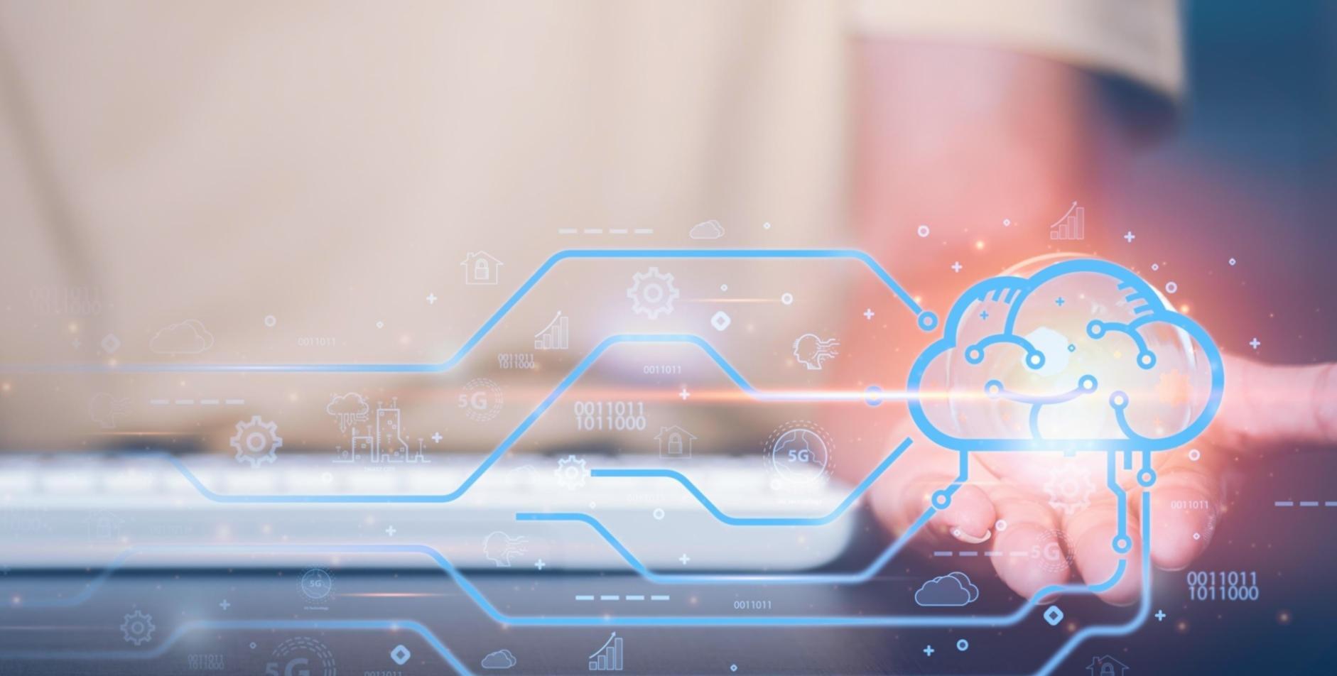 Machine Learning Investment Workspace