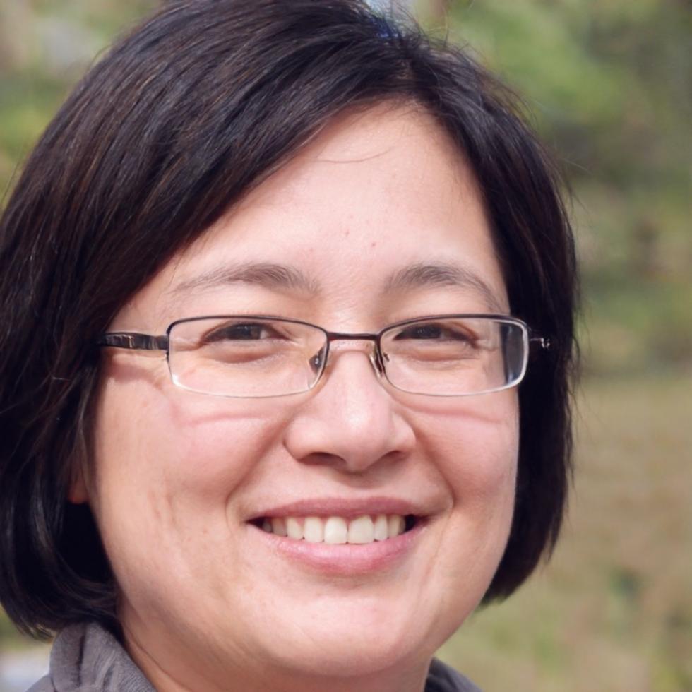 Dr. Leonie Fendrich
