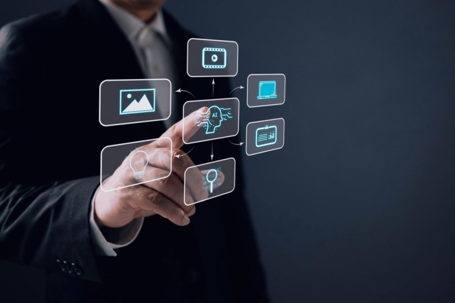 Praktische Anwendung von Machine Learning in der Finanzanalyse